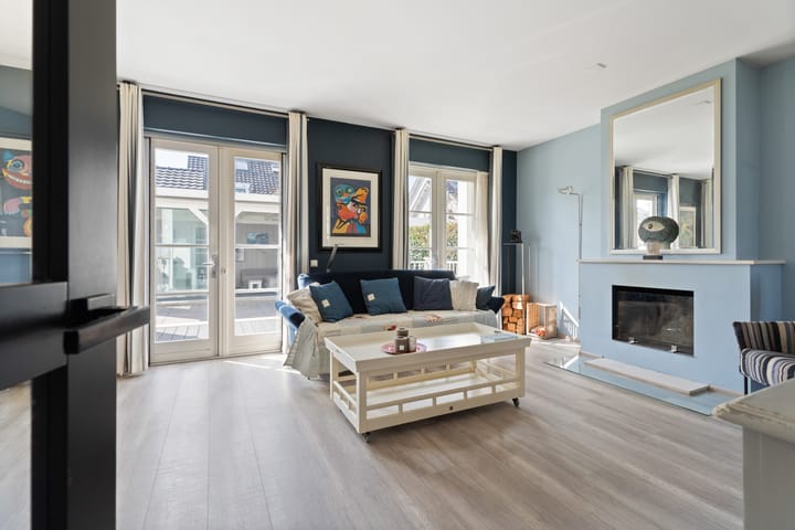 Photo 9 of Jaap ter Haarstraat 71