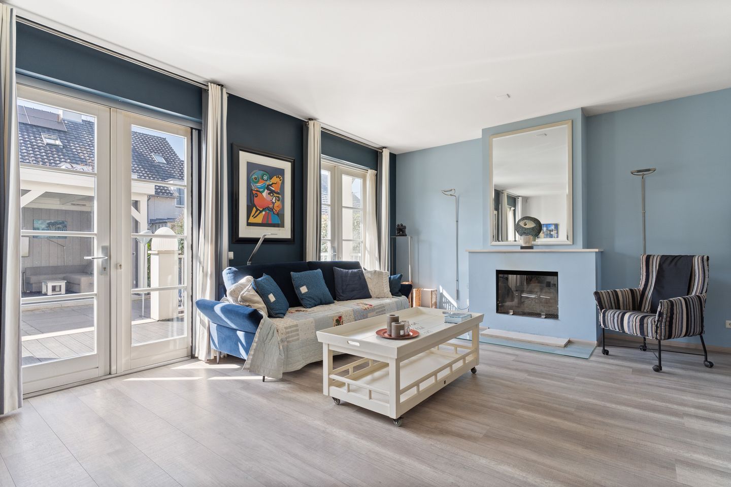 Foto 14 van Jaap ter Haarstraat 71