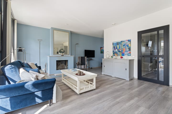 Photo 15 of Jaap ter Haarstraat 71