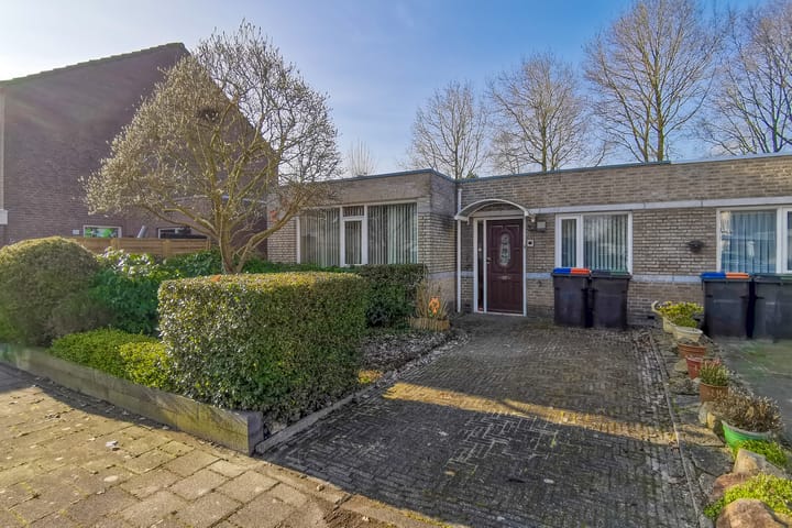 Foto 5 van Breskensstraat 32