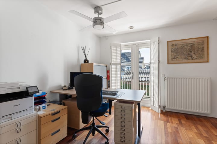 Photo 35 of Jaap ter Haarstraat 71