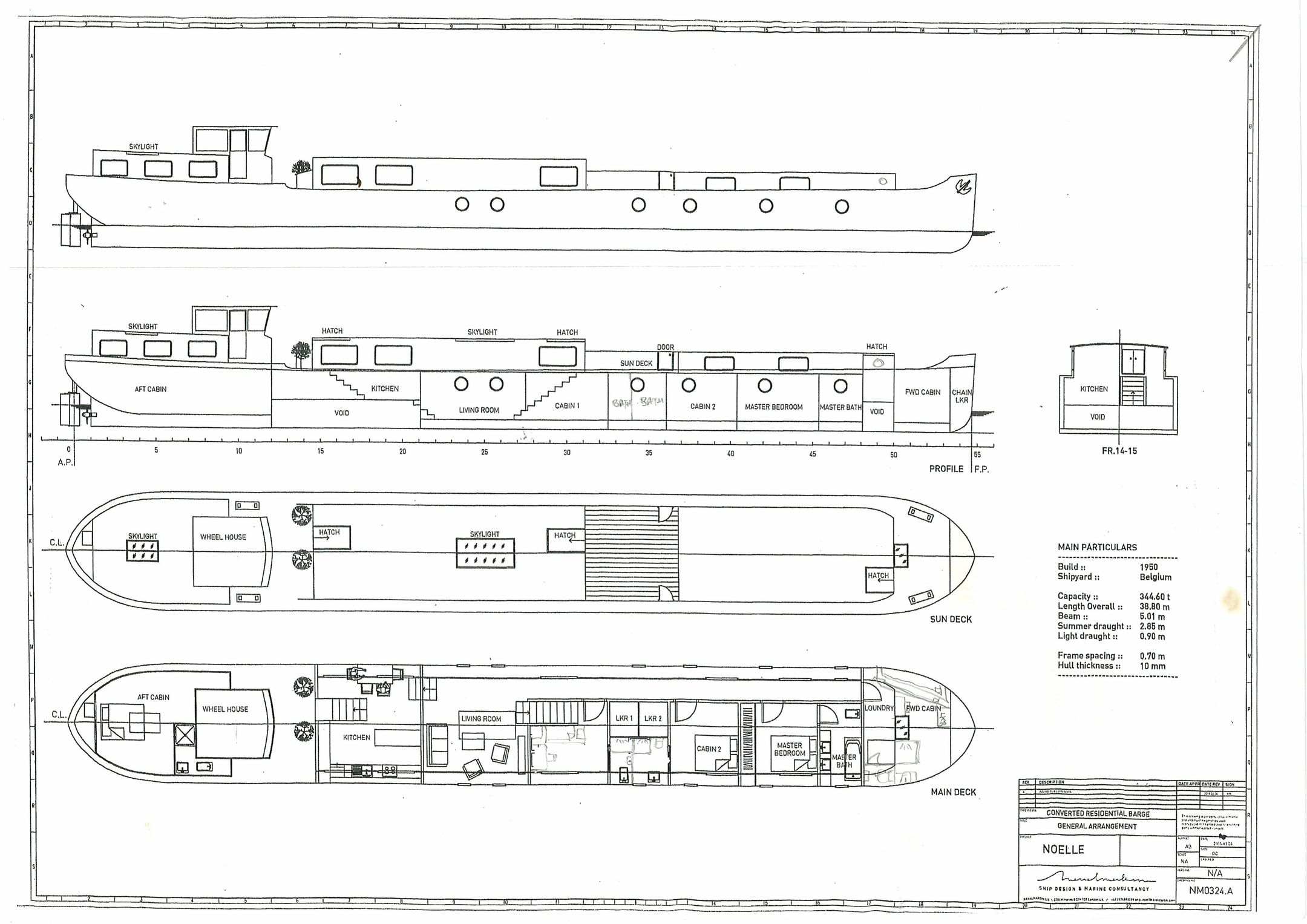 Foto 36 van Spiekeroog 80