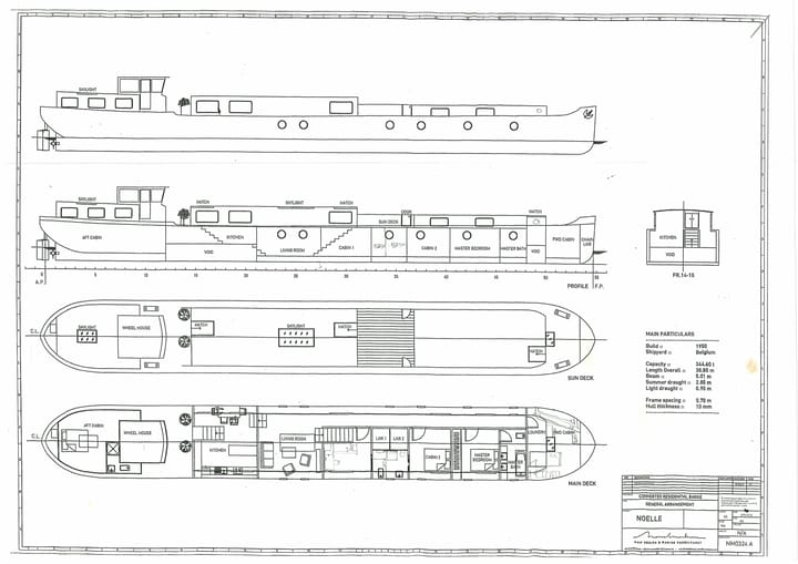 Foto 36 van Spiekeroog 80