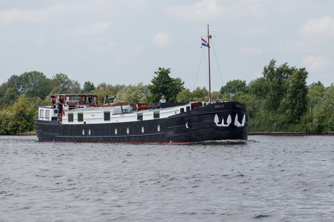 Foto 11 van Spiekeroog 80