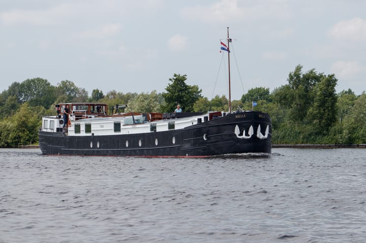 Foto 11 van Spiekeroog 80