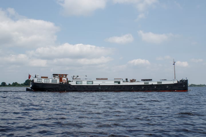 Foto 12 van Spiekeroog 80