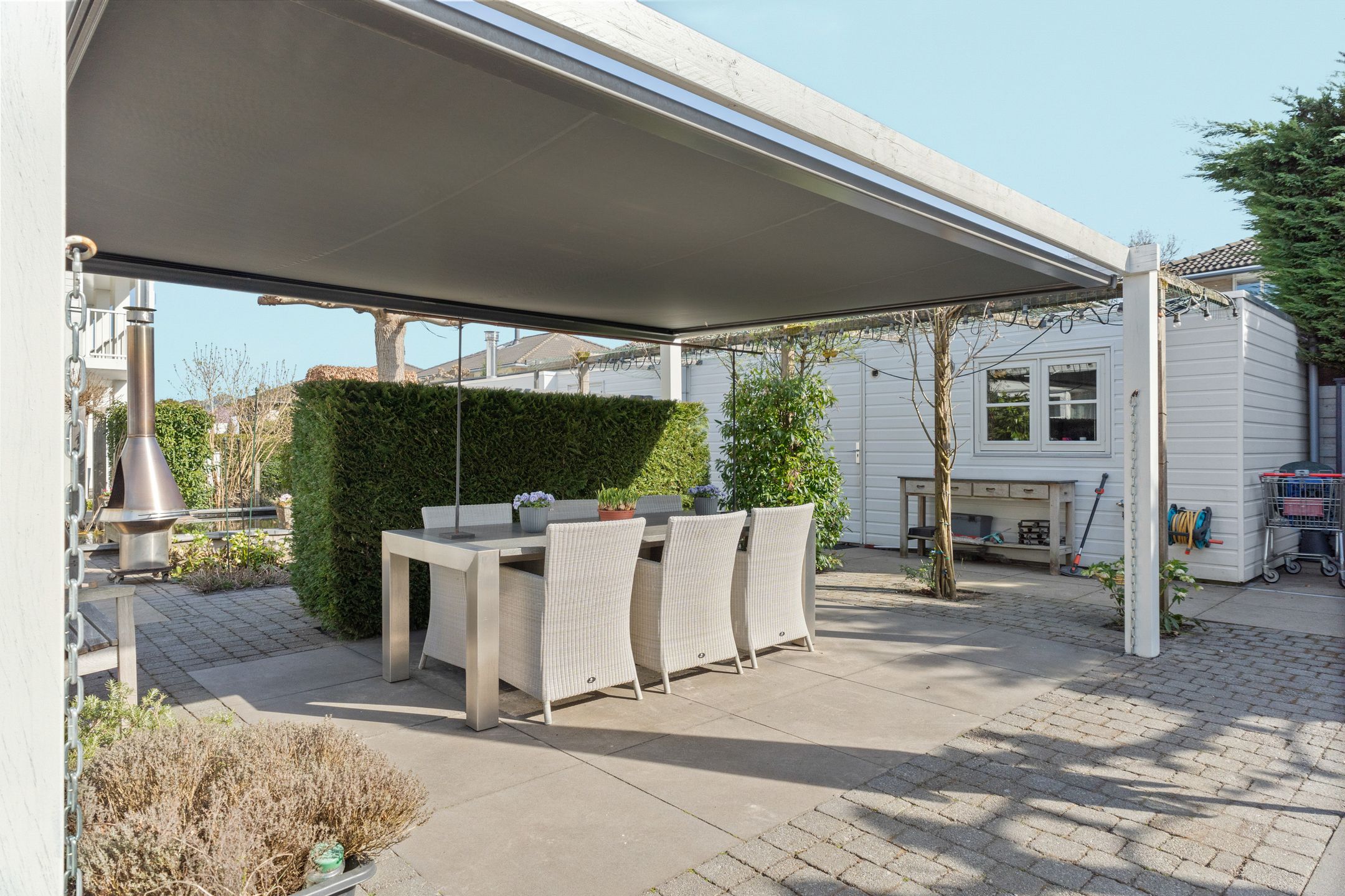 Foto 48 van Jaap ter Haarstraat 71