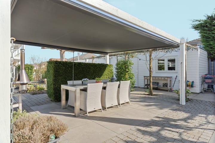 Photo 48 of Jaap ter Haarstraat 71