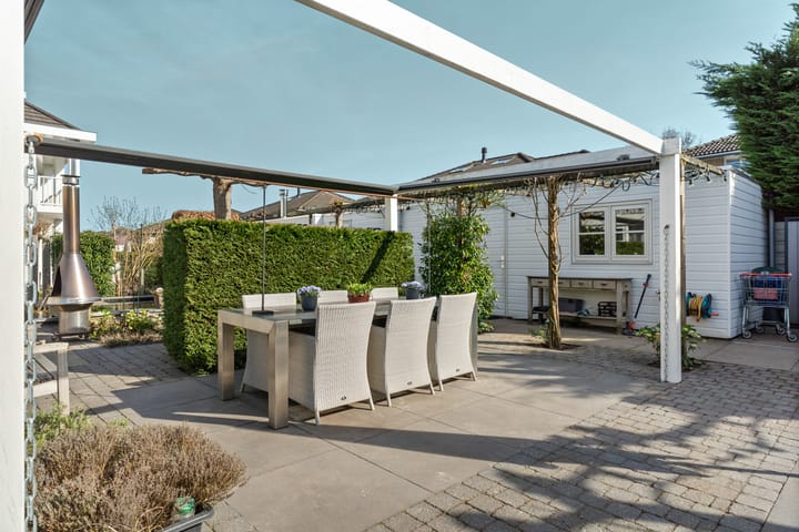 Photo 49 of Jaap ter Haarstraat 71