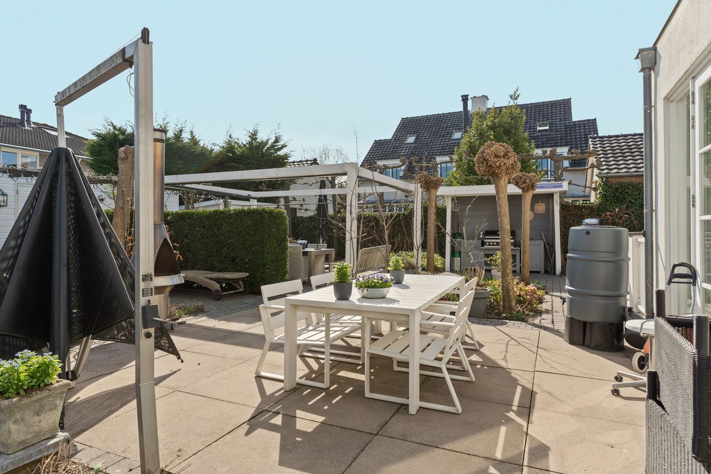 Foto 50 van Jaap ter Haarstraat 71