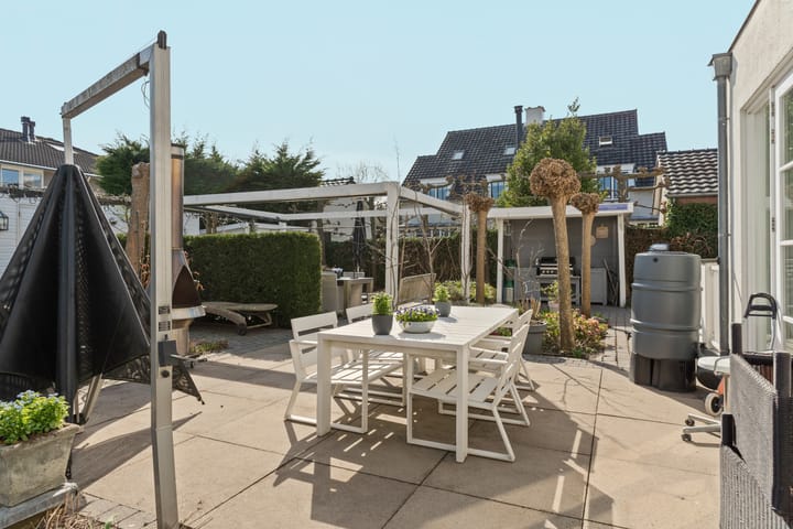 Photo 50 of Jaap ter Haarstraat 71