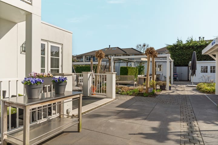 Photo 52 of Jaap ter Haarstraat 71