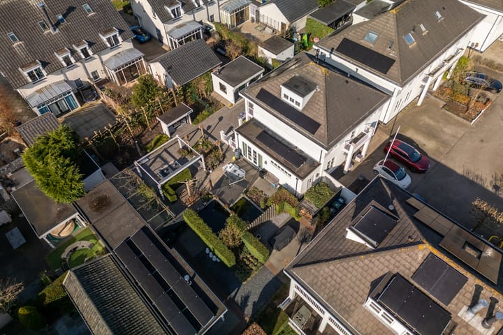 Photo 53 of Jaap ter Haarstraat 71