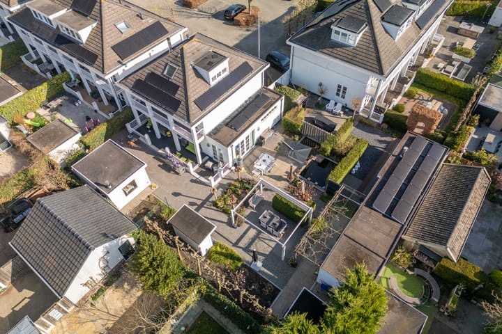 Photo 54 of Jaap ter Haarstraat 71