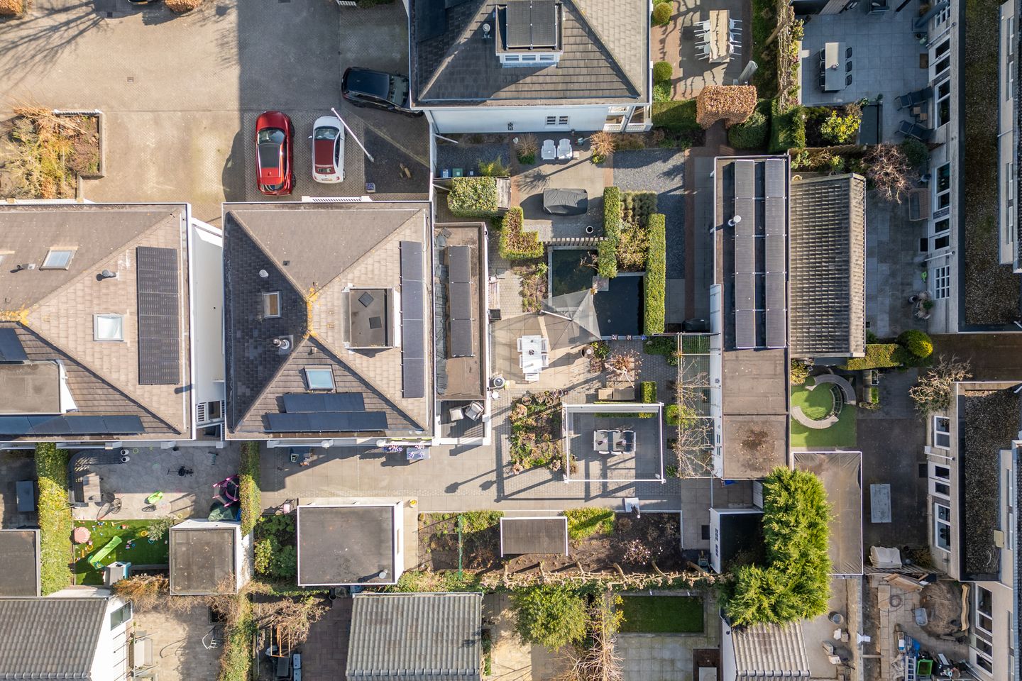 Foto 55 van Jaap ter Haarstraat 71