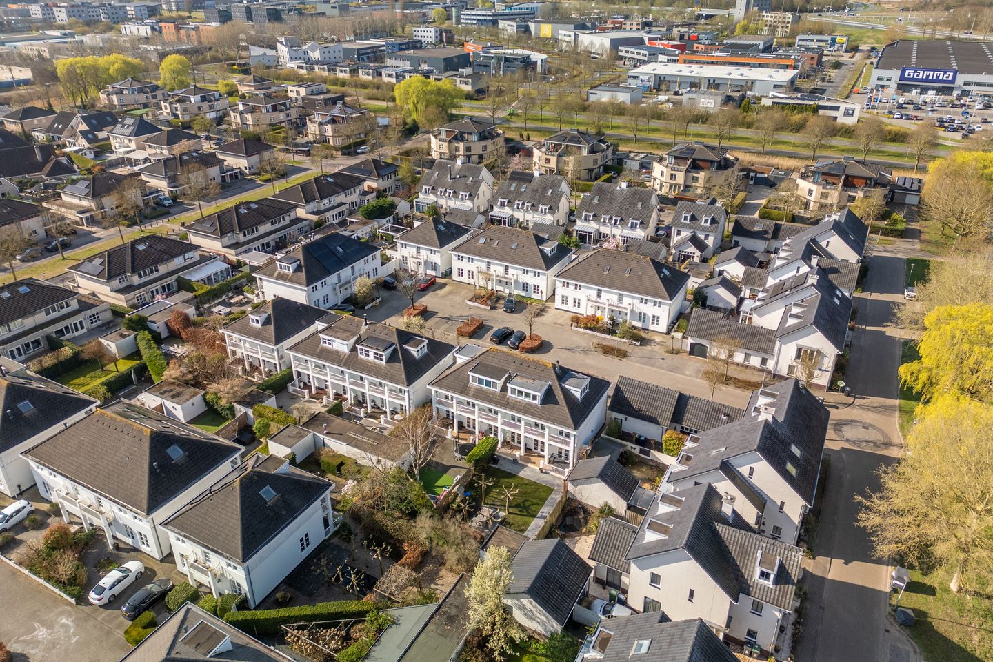 Foto 59 van Jaap ter Haarstraat 71