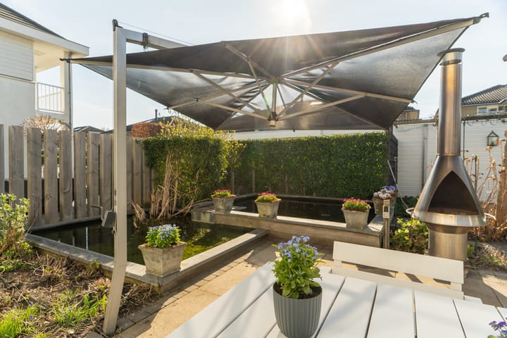 Photo 60 of Jaap ter Haarstraat 71