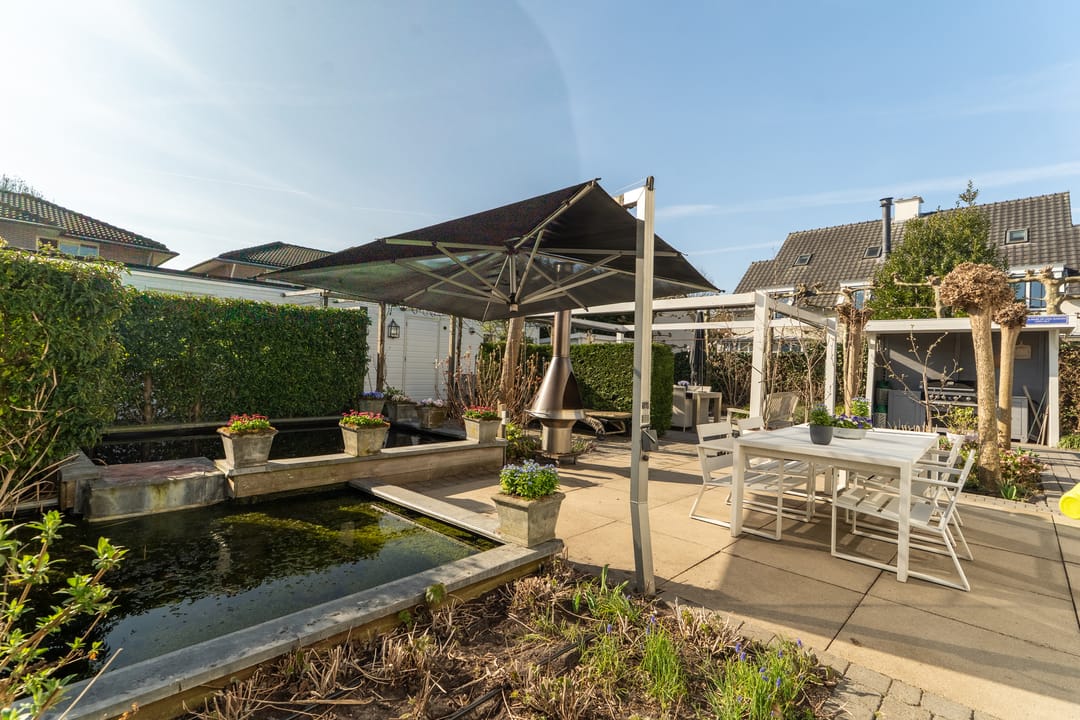 Foto 61 van Jaap ter Haarstraat 71