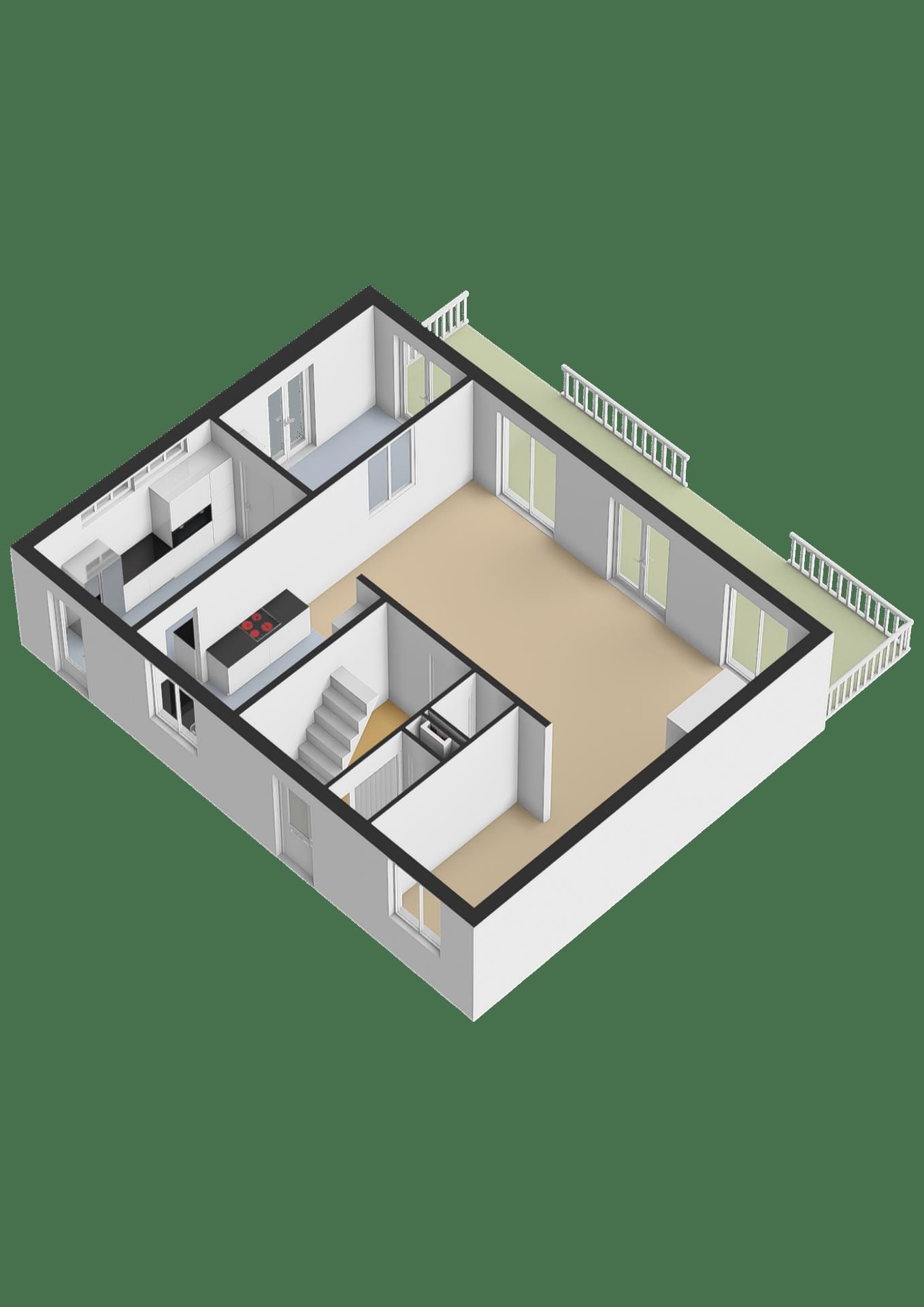 Foto 64 van Jaap ter Haarstraat 71