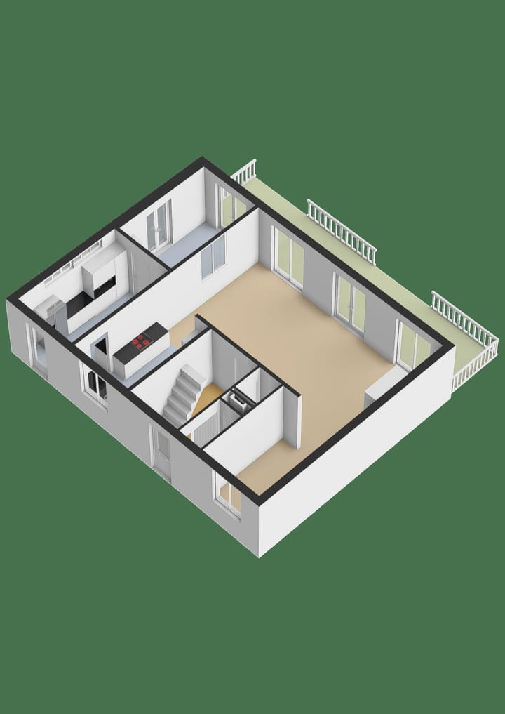 Photo 64 of Jaap ter Haarstraat 71