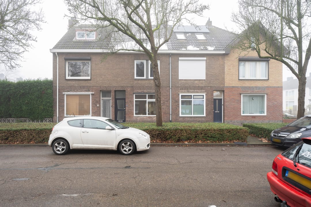 Foto 1 van Oude Heiweg 8