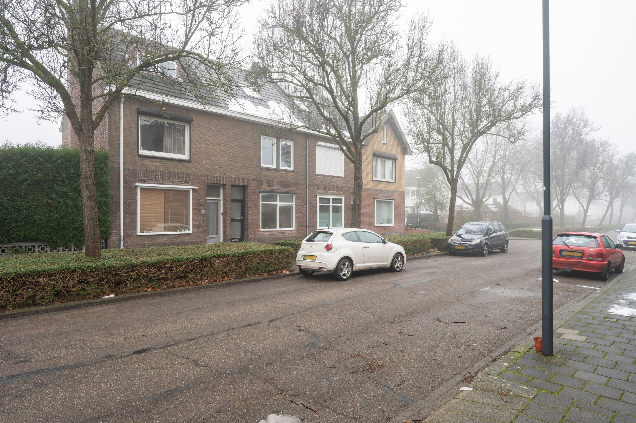 Foto 3 van Oude Heiweg 8