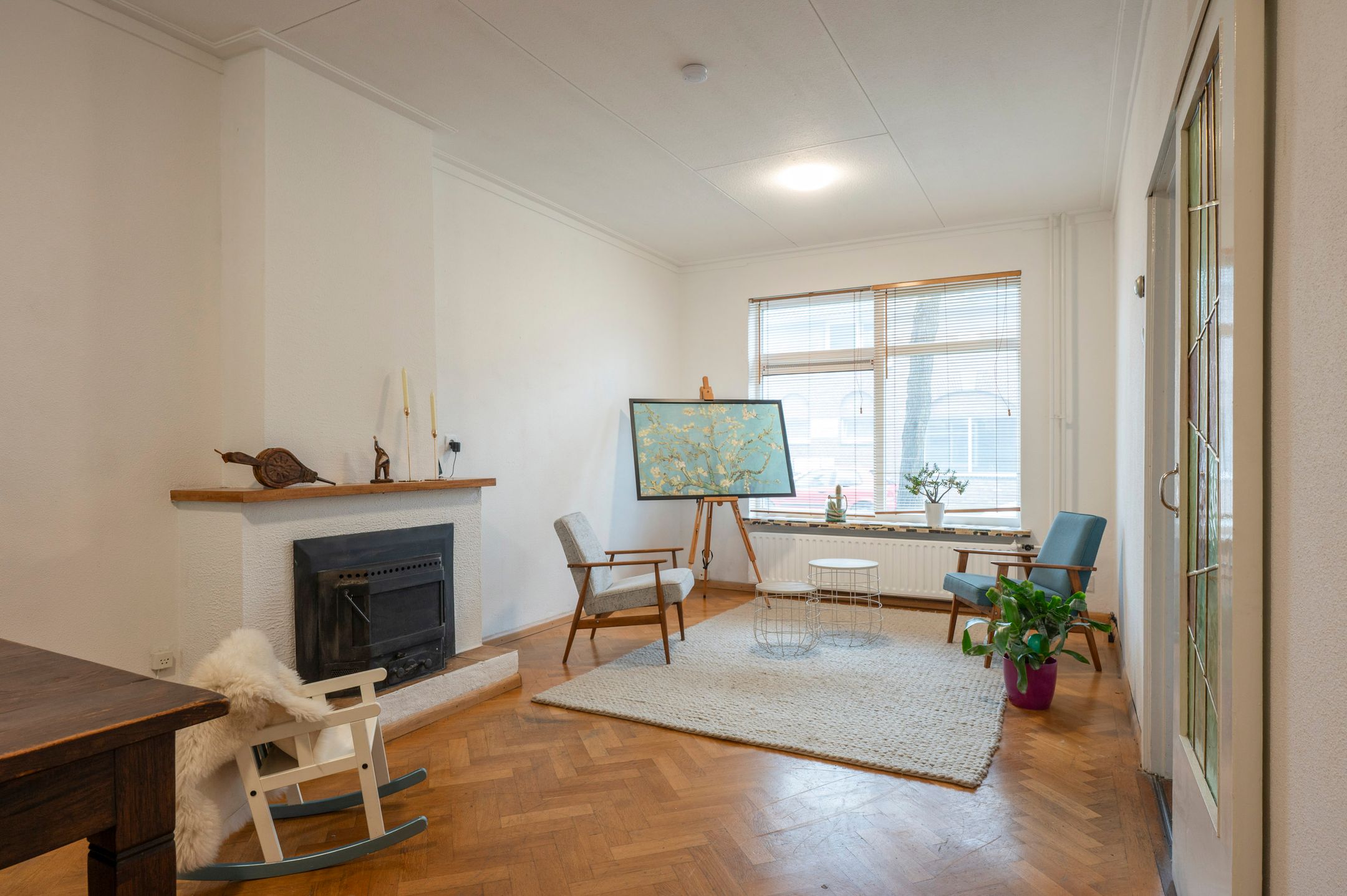 Foto 6 van Oude Heiweg 8