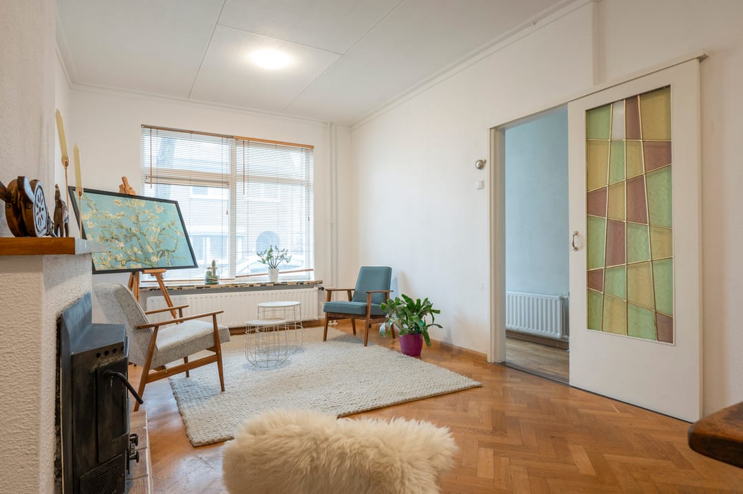 Foto 7 van Oude Heiweg 8