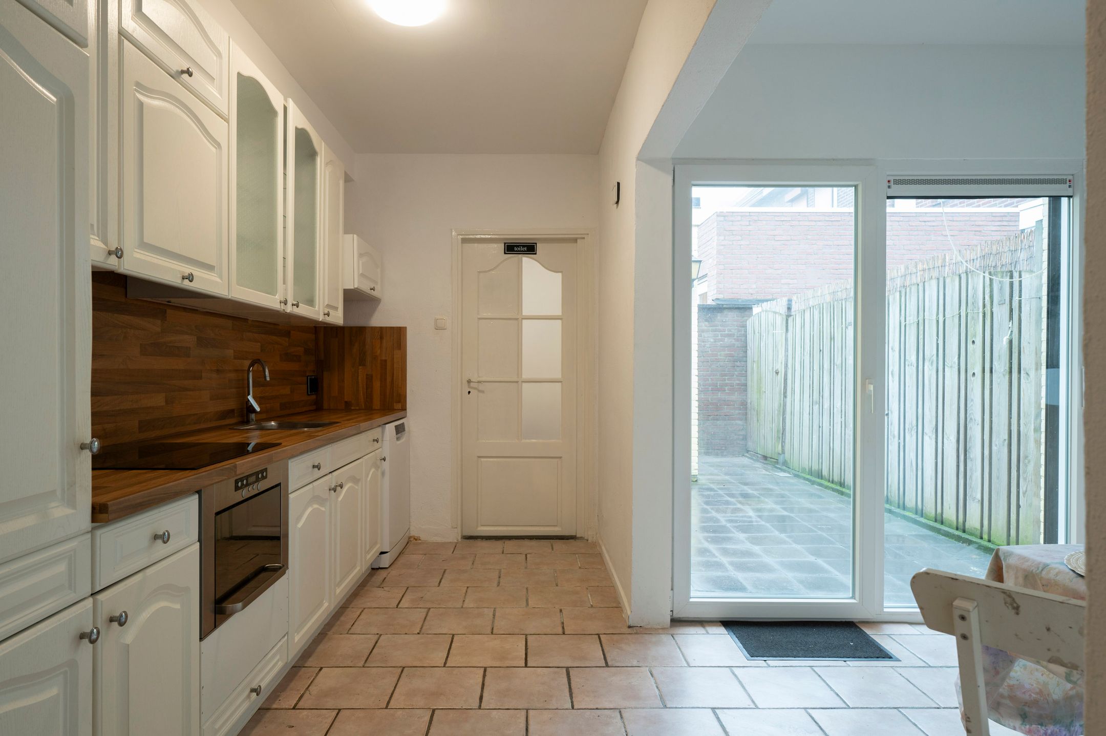 Foto 9 van Oude Heiweg 8