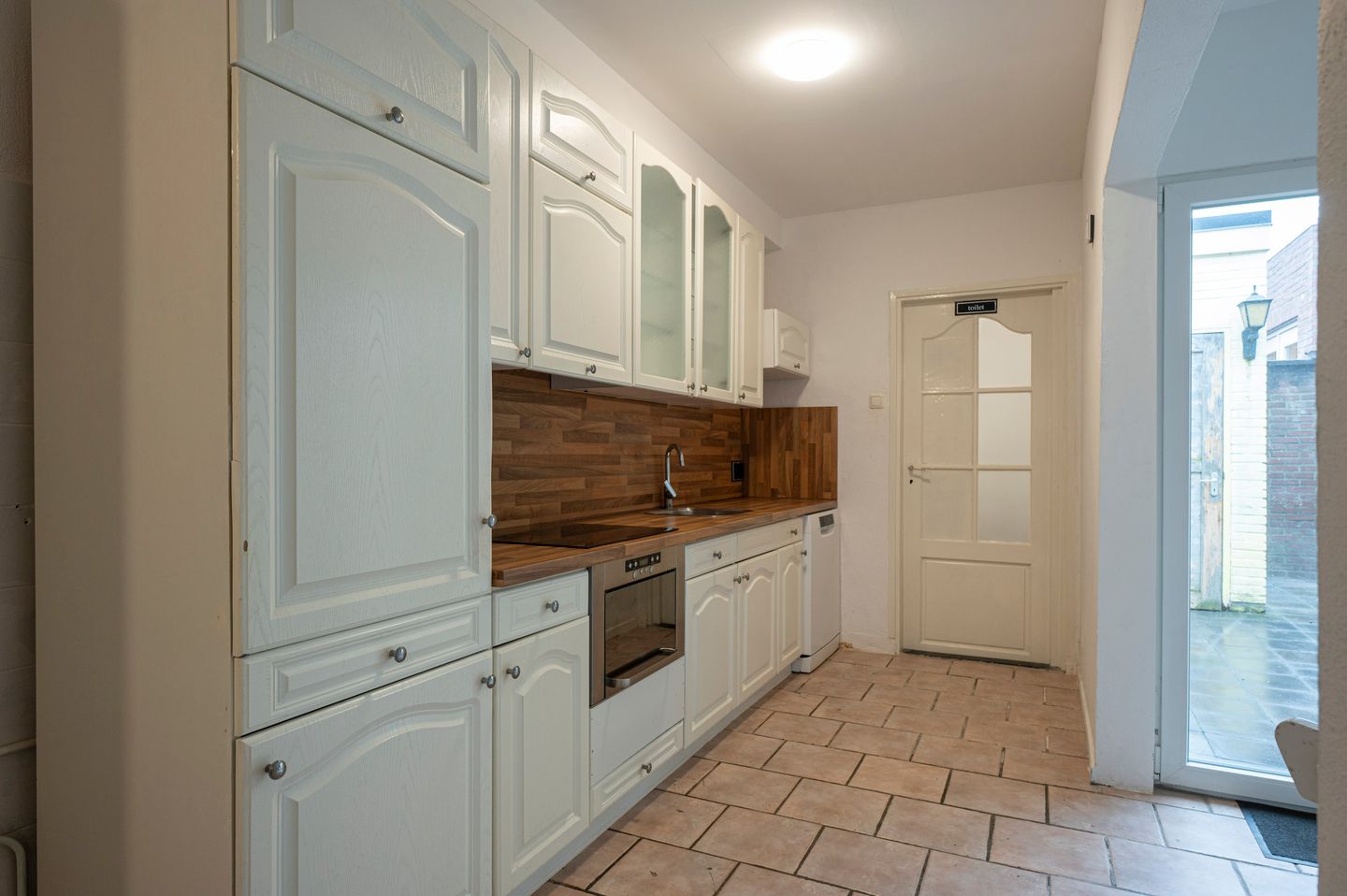 Foto 10 van Oude Heiweg 8