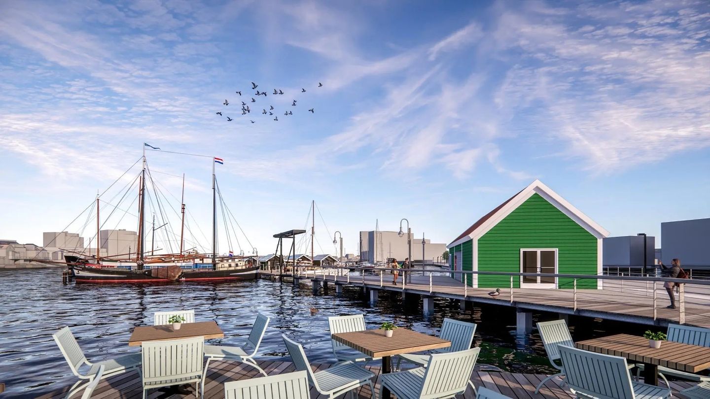 Foto 34 van Spiekeroog 80