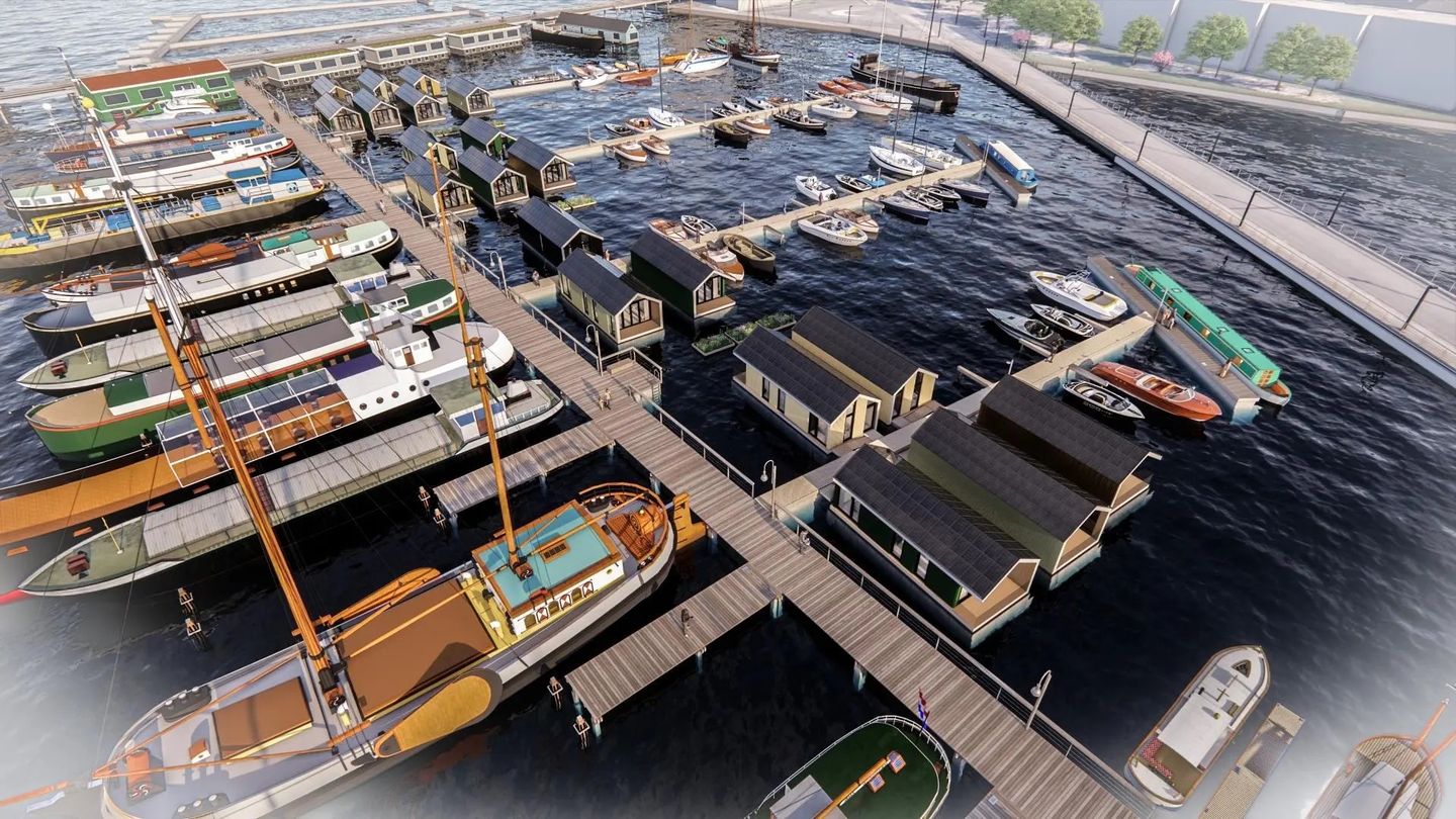 Foto 35 van Spiekeroog 80