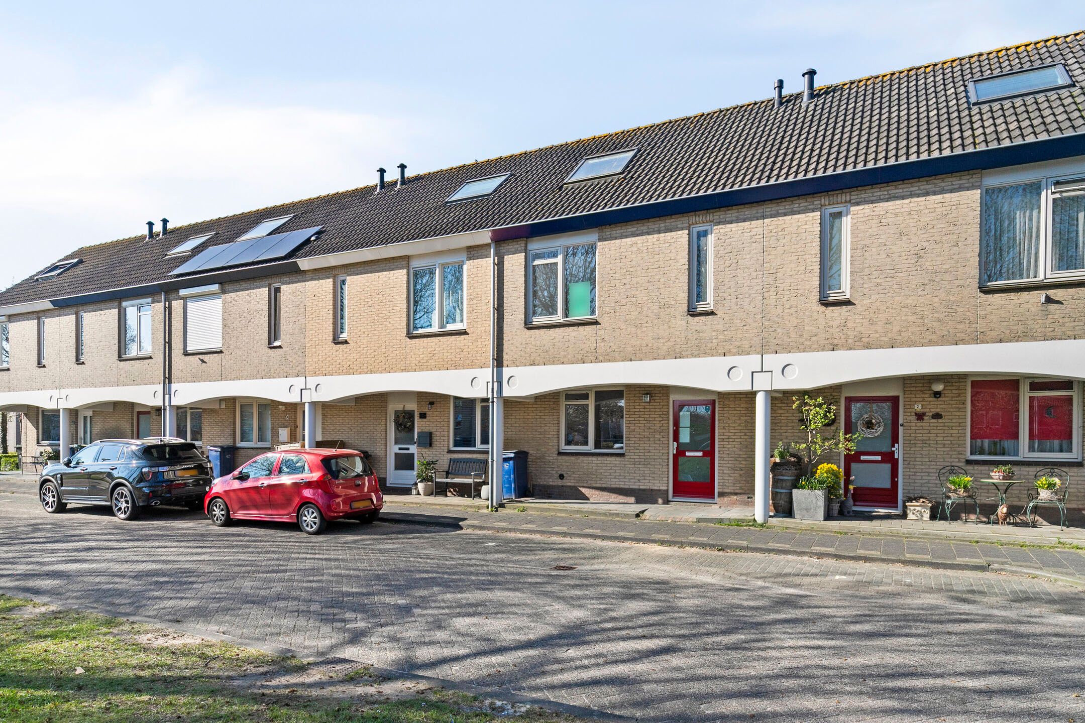 Foto 6 van Slagbaai 4