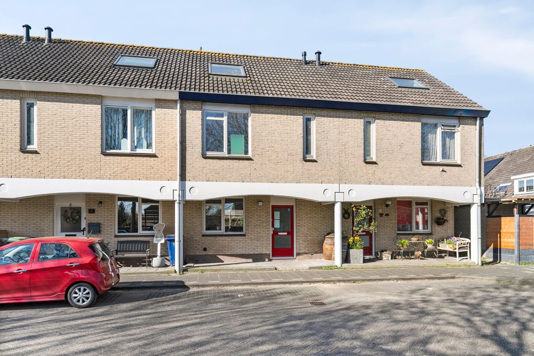 Foto 8 van Slagbaai 4