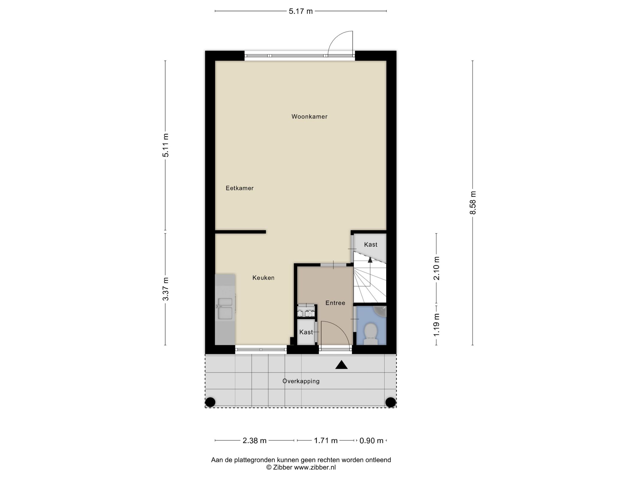 Foto 9 van Slagbaai 4