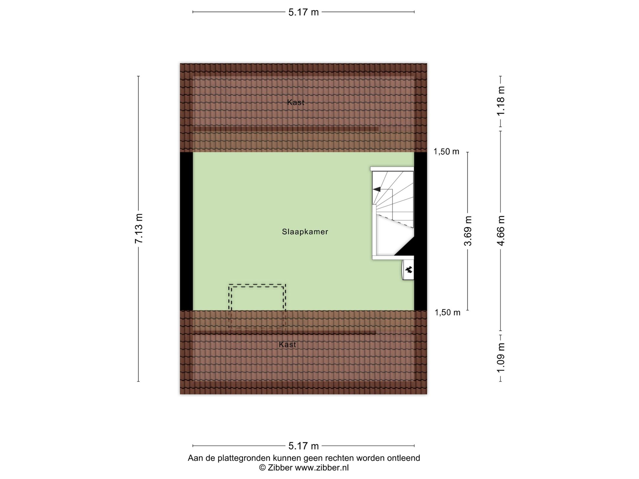 Foto 27 van Slagbaai 4