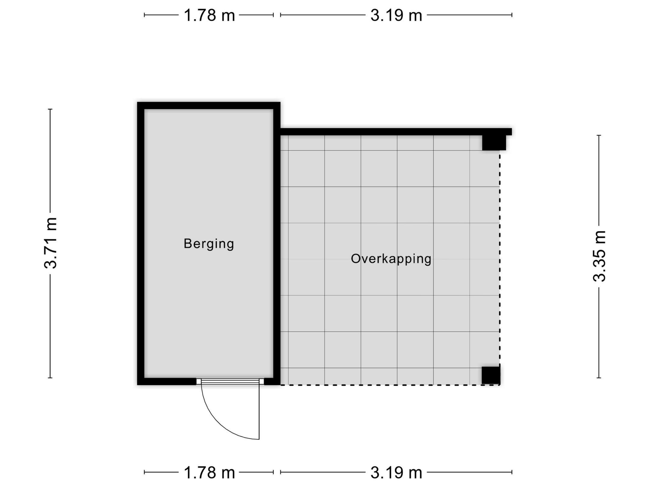 Foto 30 van Slagbaai 4