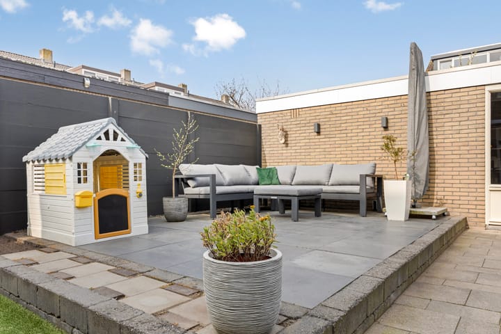 Foto 4 van Brederolaan 13