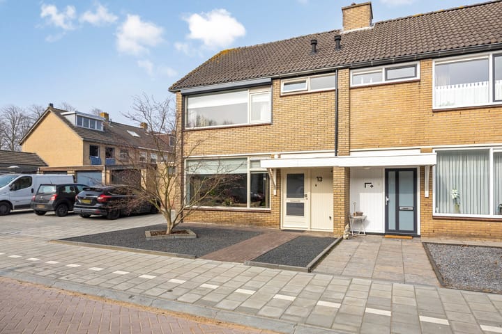 Foto 5 van Brederolaan 13