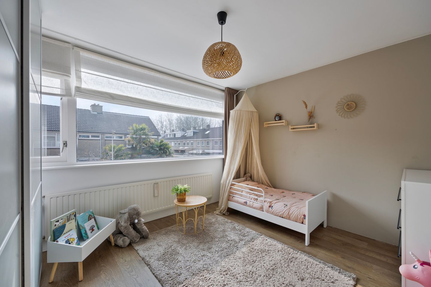 Foto 19 van Brederolaan 13