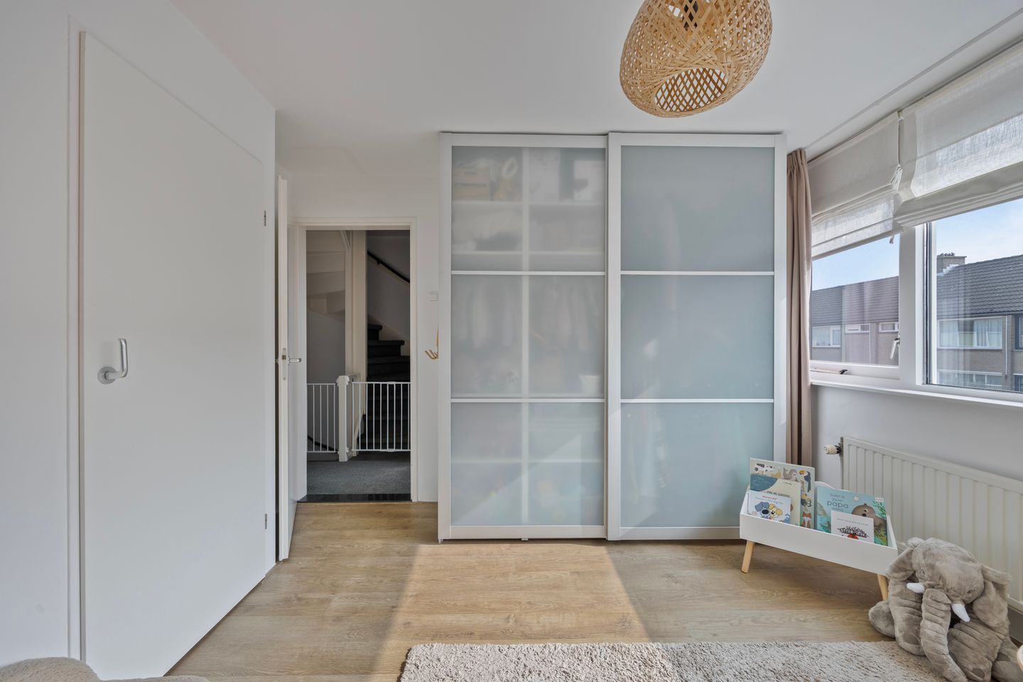 Foto 20 van Brederolaan 13