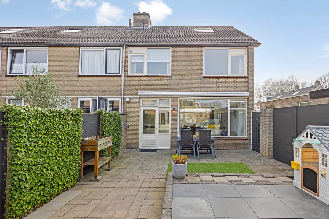 Foto 26 van Brederolaan 13