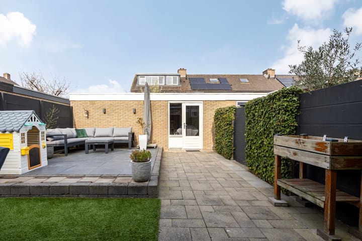 Photo 27 of Brederolaan 13