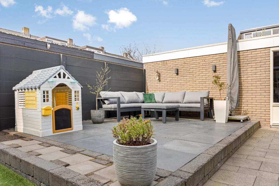 Foto 28 van Brederolaan 13