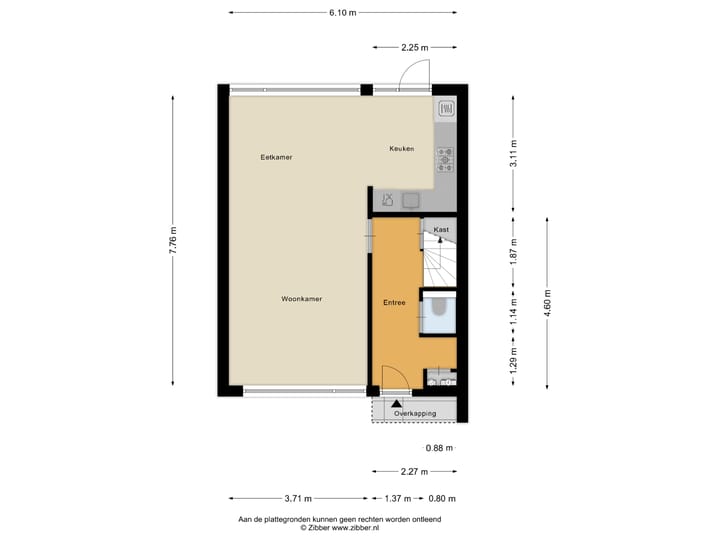 Photo 30 of Brederolaan 13