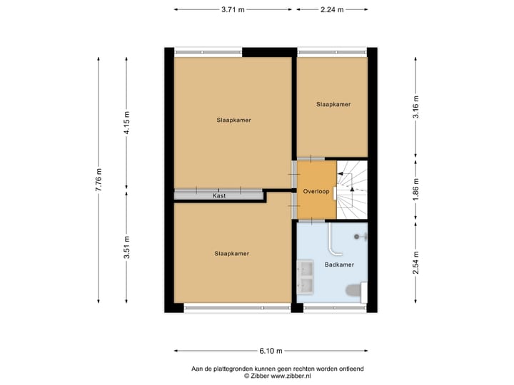 Photo 31 of Brederolaan 13