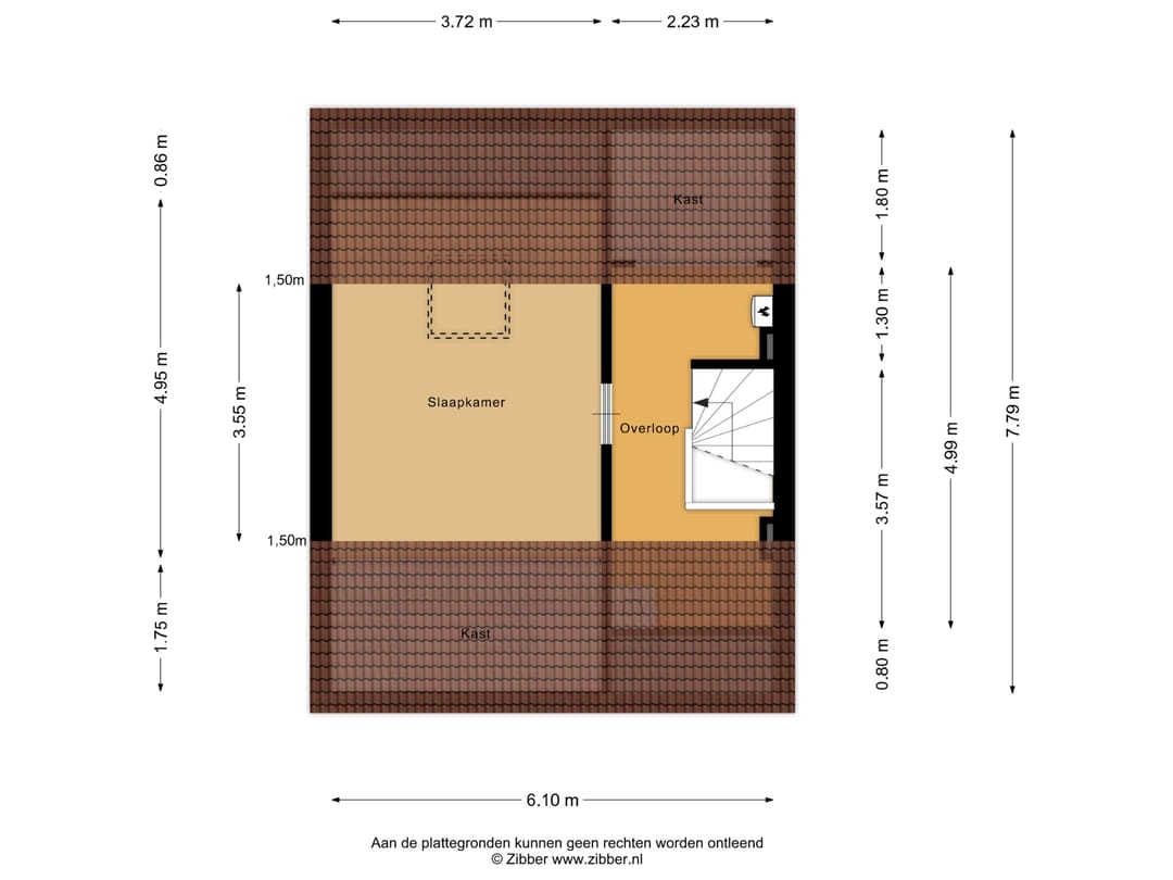 Foto 32 van Brederolaan 13