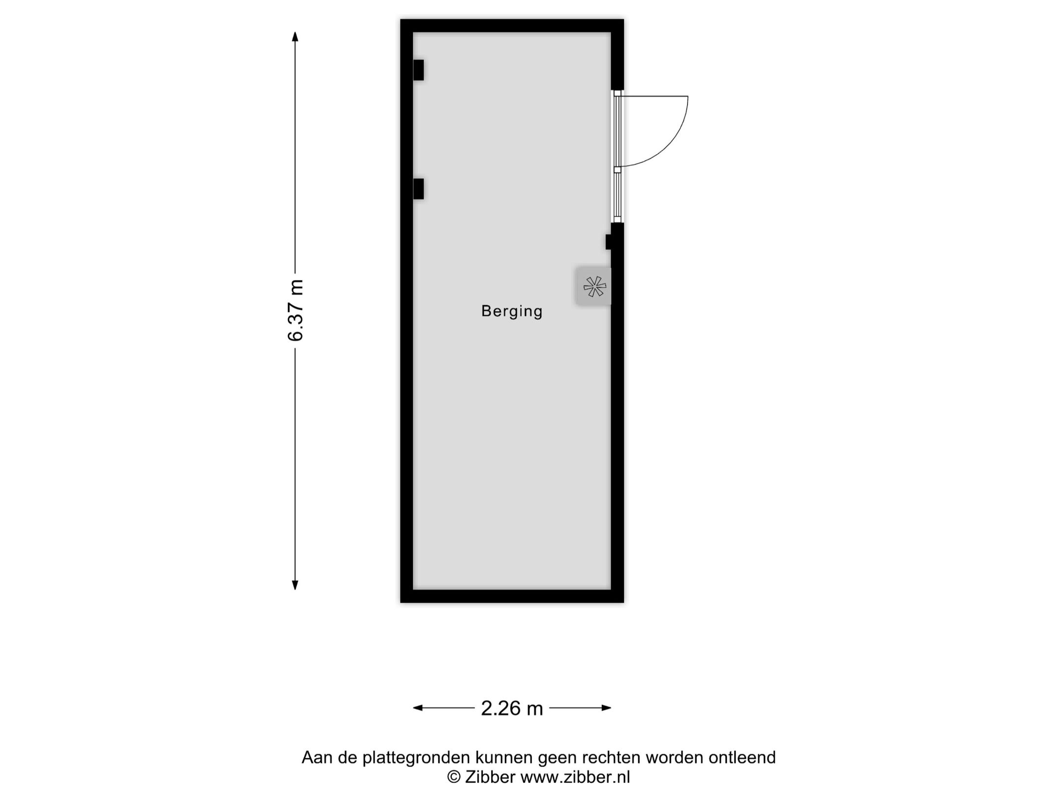 Foto 33 van Brederolaan 13
