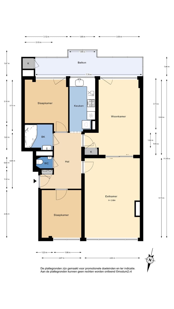 Foto 33 van Willem Pijperstraat 204