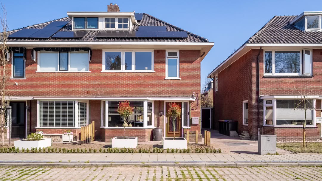 Foto 1 van IJsselstraat 16